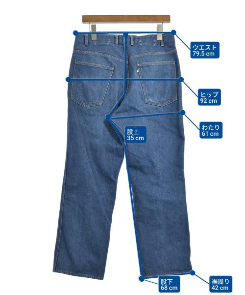 WESTOVERALLS ยีนส์