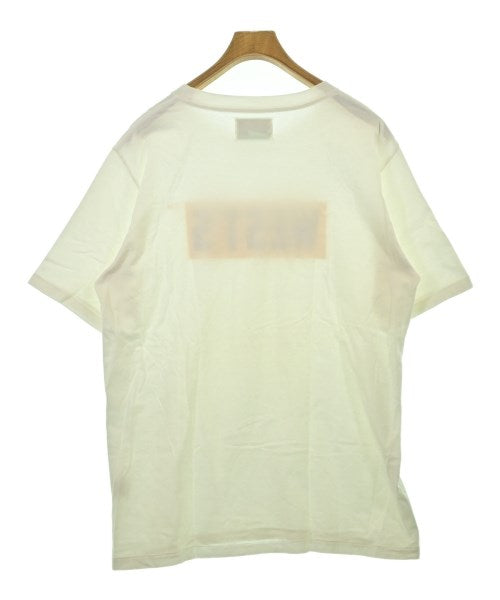 WESTOVERALLS เสื้อยืด/เสื้อท็อปส์