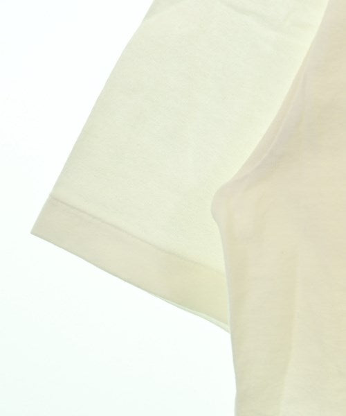 WESTOVERALLS เสื้อยืด/เสื้อท็อปส์
