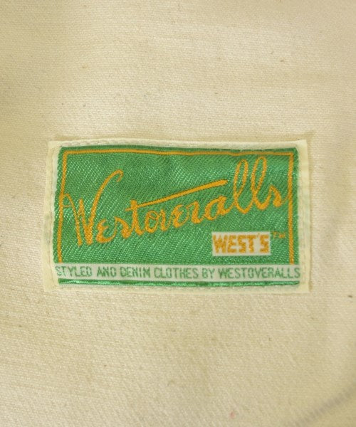 WESTOVERALLS ยีนส์