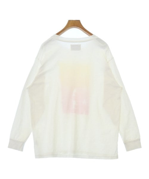 WESTOVERALLS เสื้อยืด/เสื้อท็อปส์