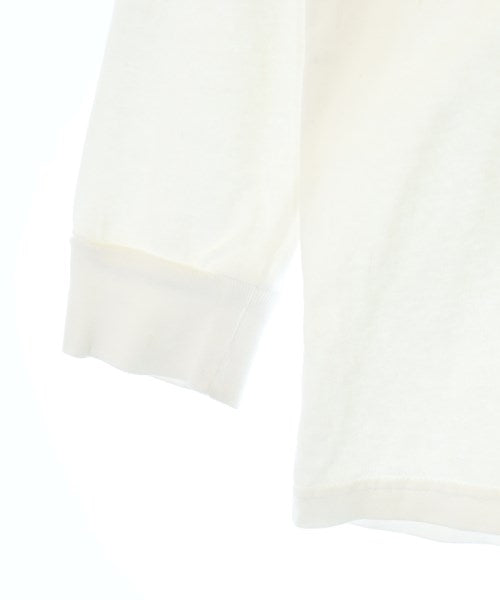 WESTOVERALLS เสื้อยืด/เสื้อท็อปส์