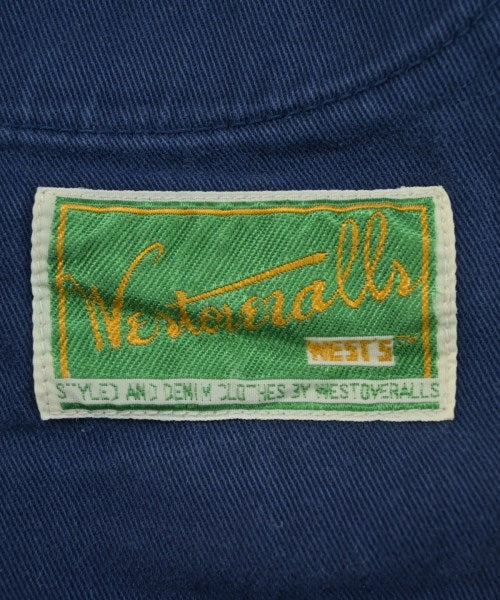 WESTOVERALLS ยีนส์