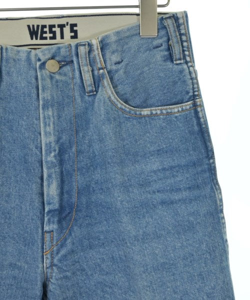 WESTOVERALLS ยีนส์