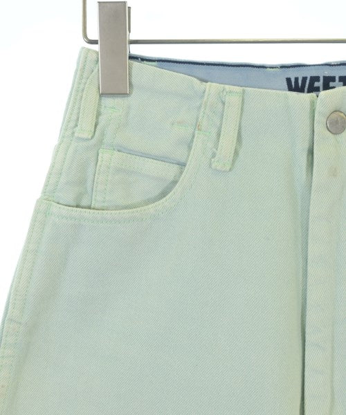 WESTOVERALLS กางเกง อื่น
