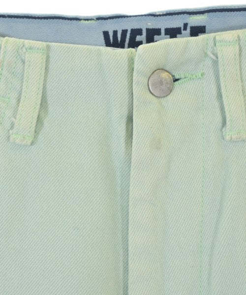 WESTOVERALLS กางเกง อื่น