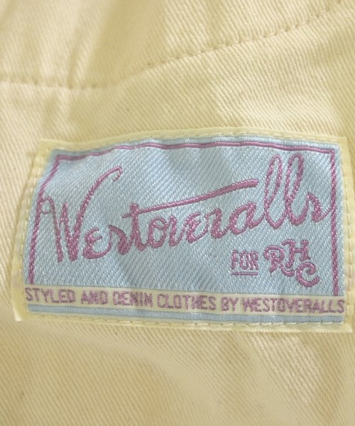 WESTOVERALLS กางเกง อื่น