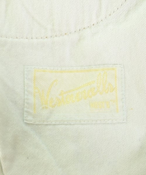 WESTOVERALLS ยีนส์