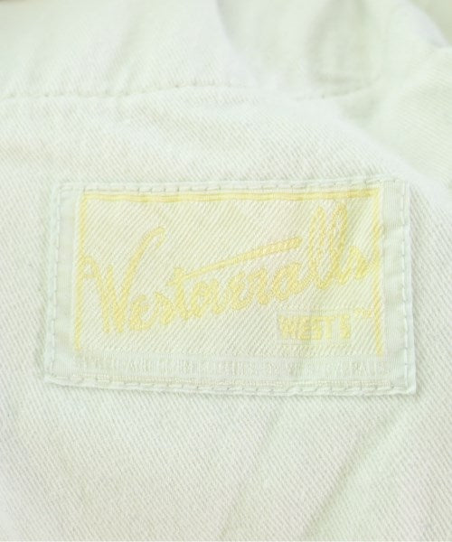 WESTOVERALLS ยีนส์