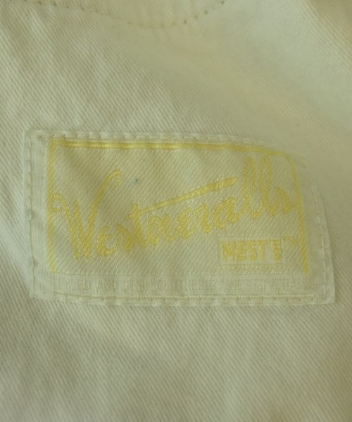 WESTOVERALLS ยีนส์