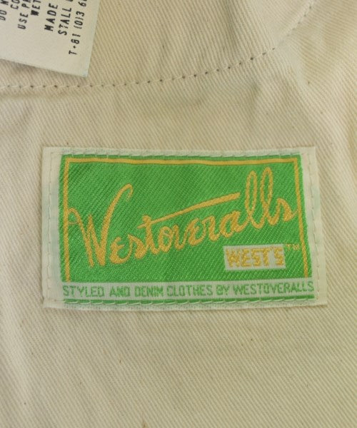 WESTOVERALLS ยีนส์