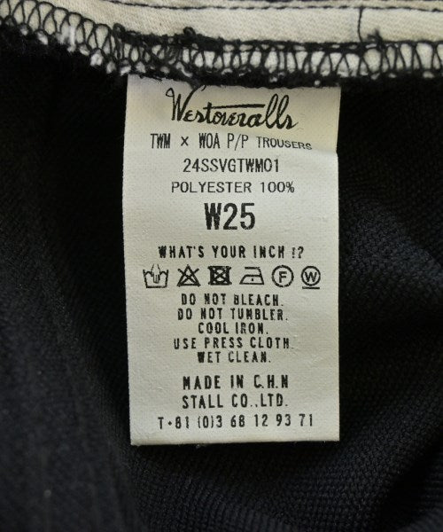 WESTOVERALLS กางเกง อื่น