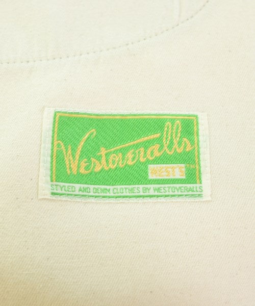 WESTOVERALLS กางเกง อื่น