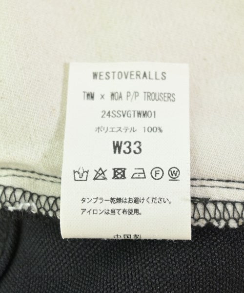 WESTOVERALLS กางเกง อื่น