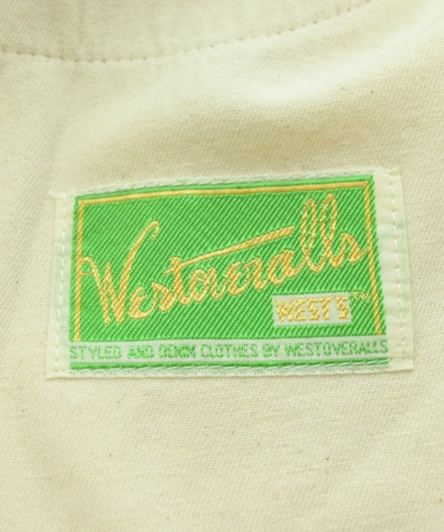 WESTOVERALLS กางเกง อื่น