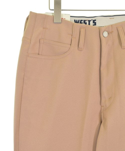 WESTOVERALLS กางเกง อื่น