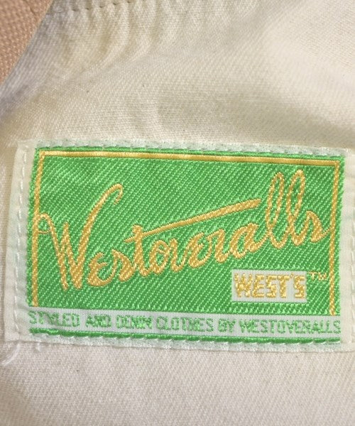 WESTOVERALLS กางเกง อื่น