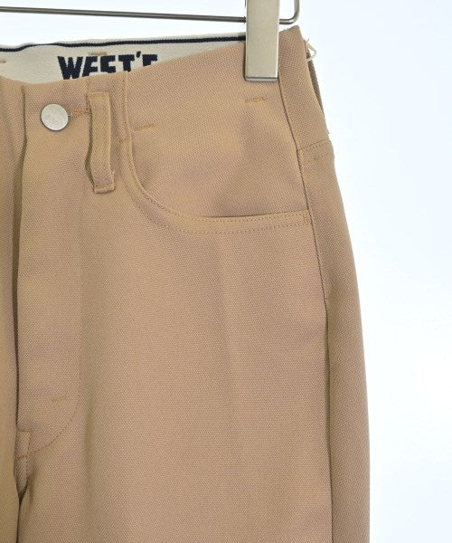 WESTOVERALLS กางเกง อื่น