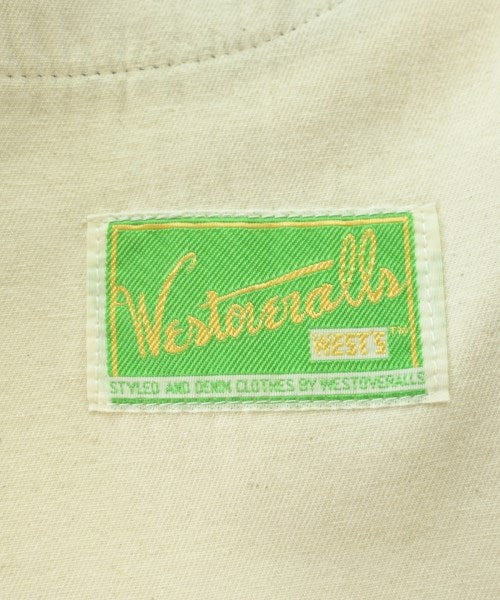 WESTOVERALLS กางเกง อื่น
