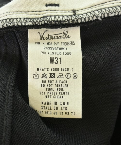 WESTOVERALLS กางเกง อื่น