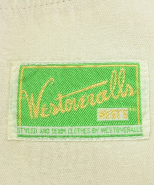 WESTOVERALLS กางเกง อื่น