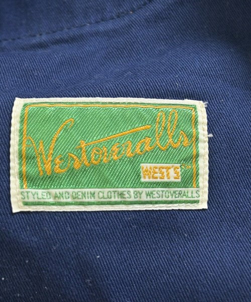WESTOVERALLS ยีนส์