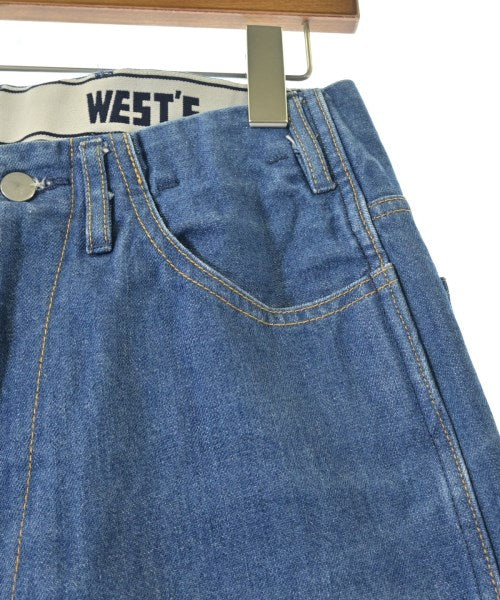WESTOVERALLS ยีนส์