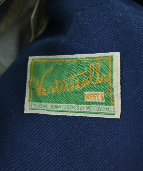 WESTOVERALLS ยีนส์