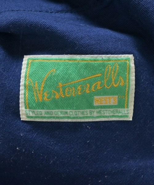WESTOVERALLS ยีนส์