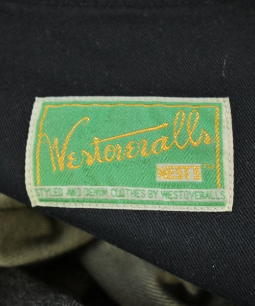 WESTOVERALLS ยีนส์