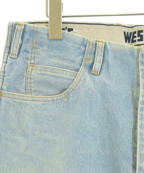 WESTOVERALLS ยีนส์