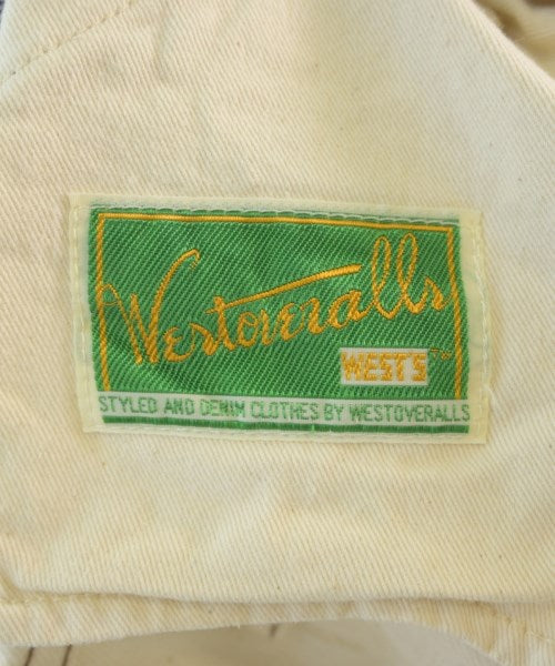 WESTOVERALLS ยีนส์