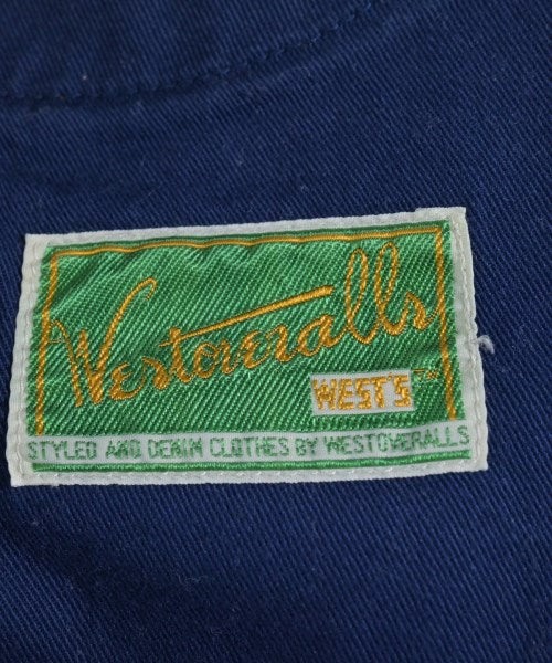 WESTOVERALLS ยีนส์
