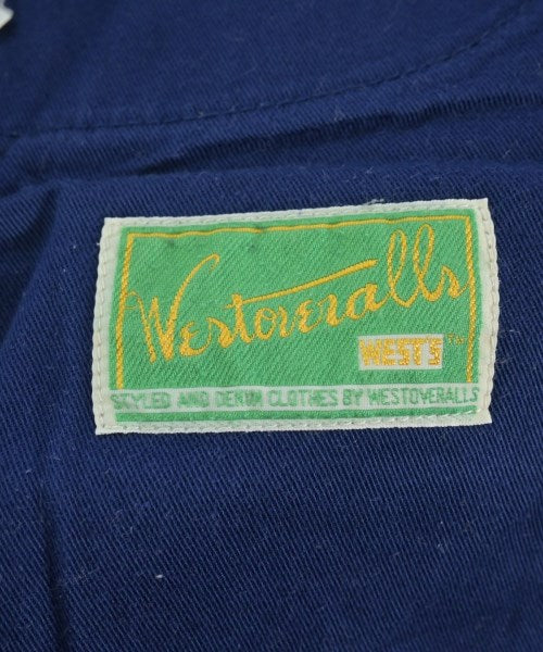 WESTOVERALLS ยีนส์