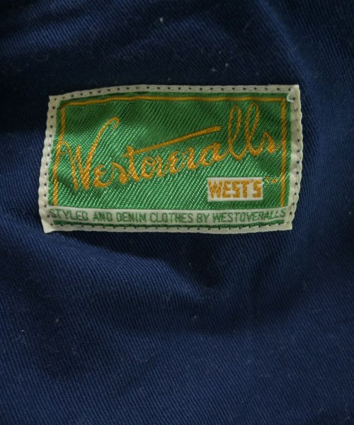 WESTOVERALLS ยีนส์