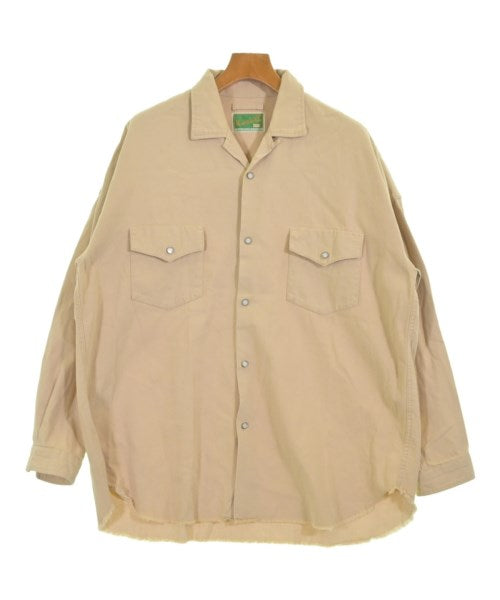 WESTOVERALLS เสื้อลำลอง
