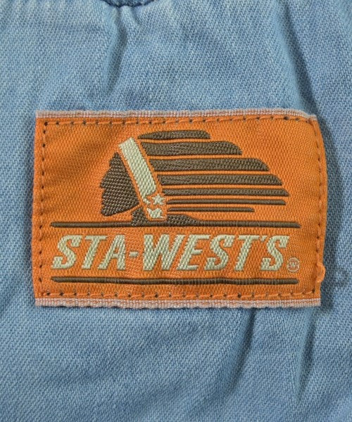 WESTOVERALLS ยีนส์