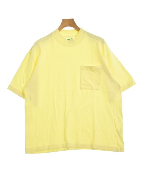 WESTOVERALLS เสื้อยืด/เสื้อท็อปส์