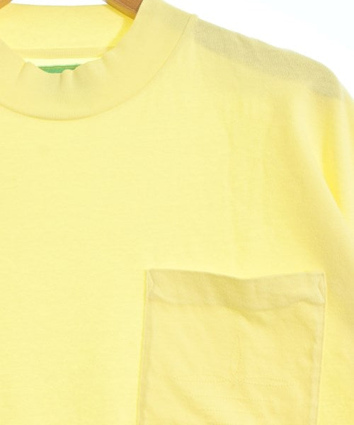 WESTOVERALLS เสื้อยืด/เสื้อท็อปส์