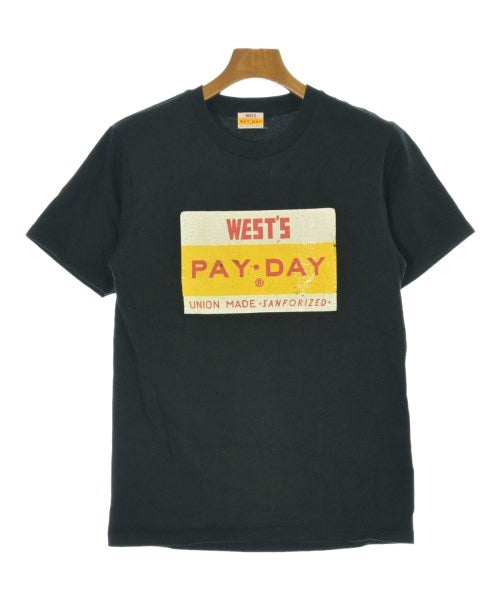 WESTOVERALLS เสื้อยืด/เสื้อท็อปส์
