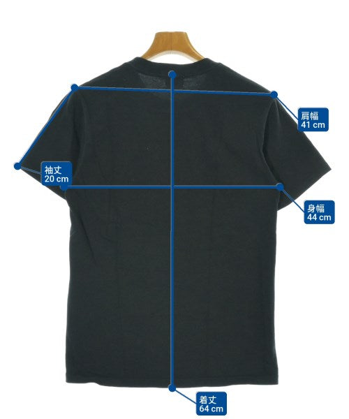 WESTOVERALLS เสื้อยืด/เสื้อท็อปส์