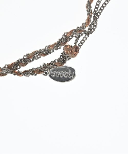 SOGOLI สร้อยข้อมือ/กำไล