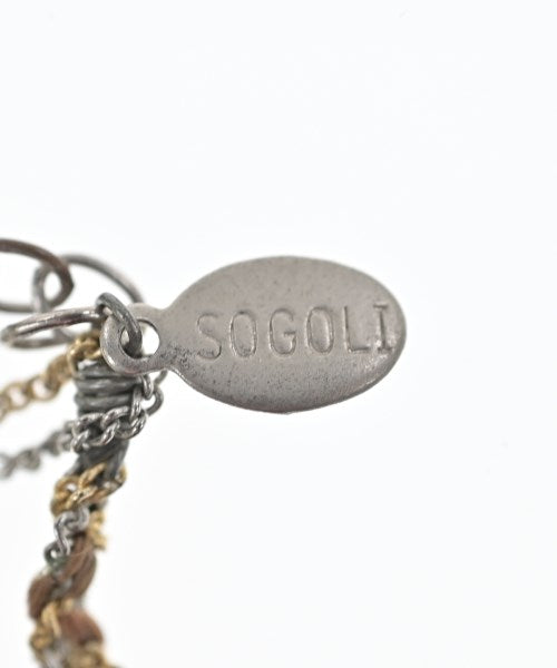 SOGOLI สร้อยคอ