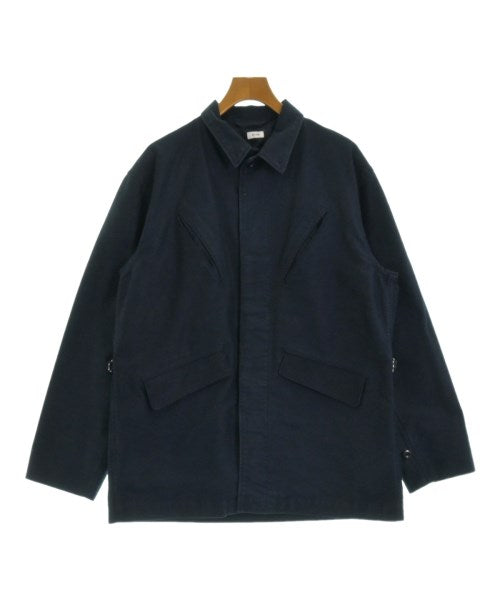 blurhms แจ็คเก็ตเบลาส์