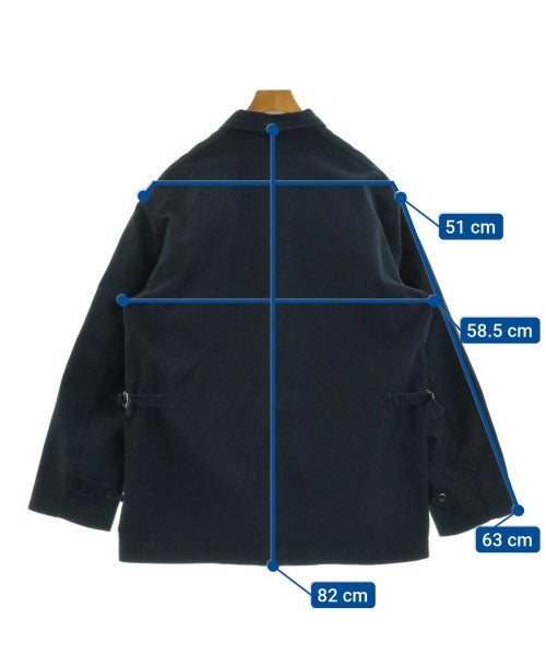 blurhms แจ็คเก็ตเบลาส์