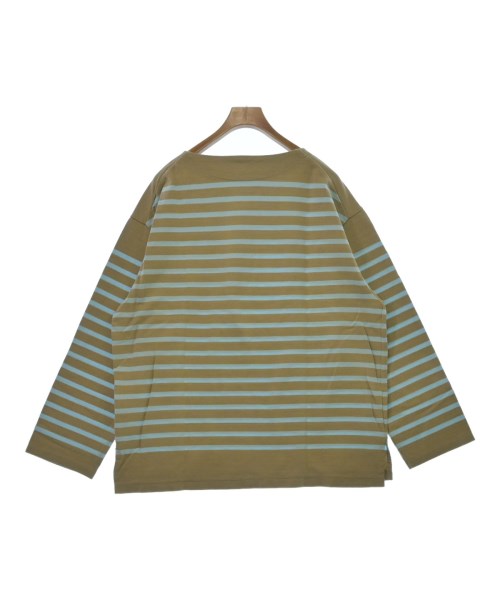 blurhms เสื้อยืด/เสื้อท็อปส์