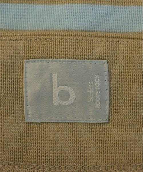 blurhms เสื้อยืด/เสื้อท็อปส์