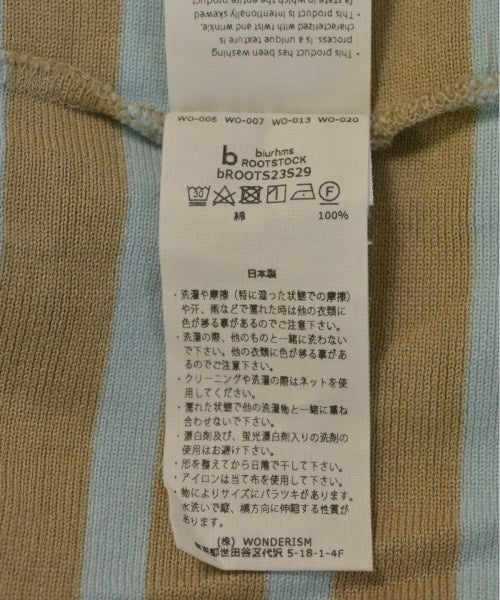 blurhms เสื้อยืด/เสื้อท็อปส์