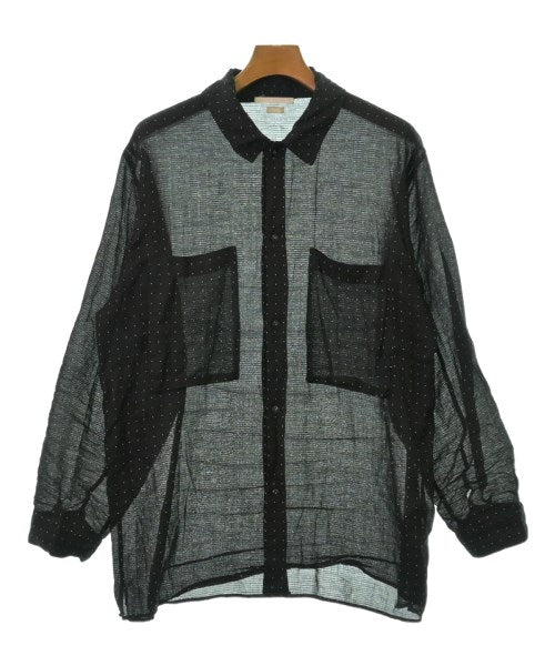 blurhms เสื้อลำลอง