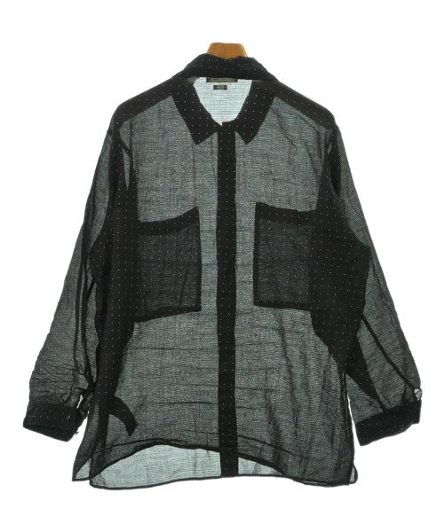 blurhms เสื้อลำลอง